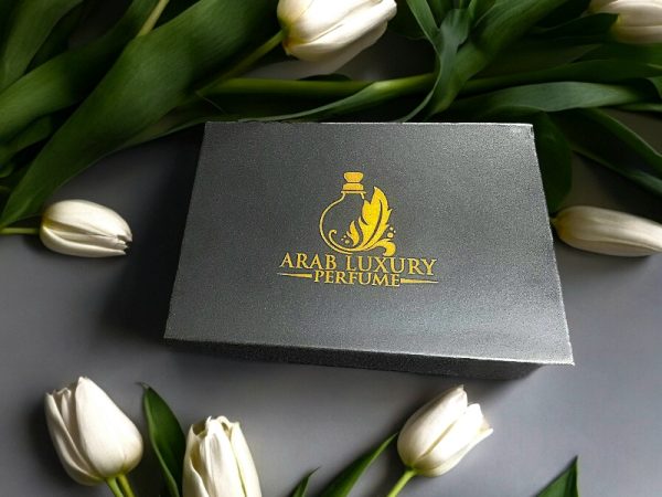 Perfume samples